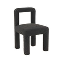 Hazel Performance Boucle Dining Chair