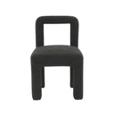 Hazel Performance Boucle Dining Chair