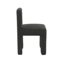 Hazel Performance Boucle Dining Chair