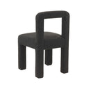 Hazel Performance Boucle Dining Chair