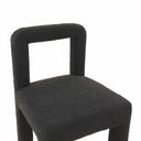 Hazel Performance Boucle Dining Chair