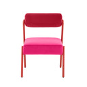 Jolene Performance Velvet Dining Chair - Set of 2