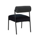 Jolene Performance Velvet Dining Chair - Set of 2