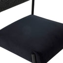 Jolene Performance Velvet Dining Chair - Set of 2