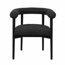 Spara Performance Boucle Dining Chair