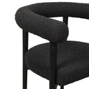 Spara Performance Boucle Dining Chair