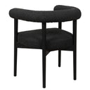 Spara Performance Boucle Dining Chair