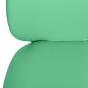 Lauren Performance Vegan Leather Kitchen Chairs - Set of 2 by TOV Furniture, view 6