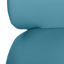 Lauren Performance Vegan Leather Kitchen Chairs - Set of 2 by TOV Furniture, view 18