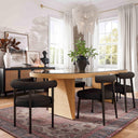 Spara Performance Boucle Side Chair