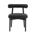 Spara Performance Boucle Side Chair
