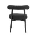 Spara Performance Boucle Side Chair