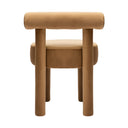 Carmel Performance Velvet Dining Chair