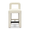 Hazel Performance Boucle Counter Stool