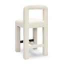 Hazel Performance Boucle Counter Stool
