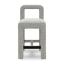 Hazel Performance Boucle Counter Stool
