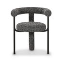 Synn Performance Boucle Dining Chair