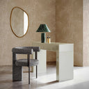 Synn Performance Boucle Dining Chair