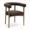 Spara Performance Boucle Dining Chair