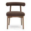 Spara Performance Boucle Side Chair