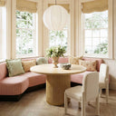 Martina Performance Fabric Dining Chair