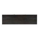 Sierra 65" Cane Media Console