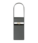 Arther Grey Tall Table Lamp