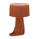 Atolla Tassel Table Lamp