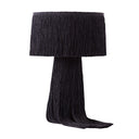 Atolla Tassel Table Lamp