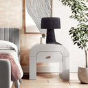 Atolla Tassel Table Lamp