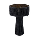 Shelby Raffia Table Lamp