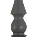 Yaretzi Black Pendant Lamp