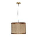 Mariana Natural Pendant Lamp