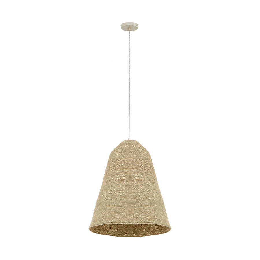 Aylin Natural Grass Pendant Lamp
