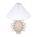Hazza Pleated Table Lamp