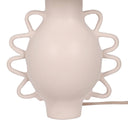 Hazza Pleated Table Lamp