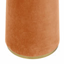 Graham Velvet Floor Lamp