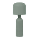 Shroom Metal Table Lamp