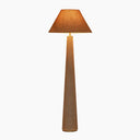 Graham Natural Jute Floor Lamp