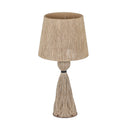 Samba Natural Jute Table Lamp