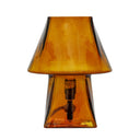 Luca Glass Mini Table Lamp