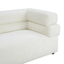 Elsa 98" Performance Fabric Sofa