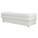 Elsa 98" Performance Fabric Sofa