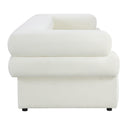 Elsa 98" Performance Fabric Sofa
