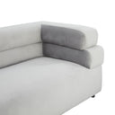 Elsa 98" Performance Fabric Sofa