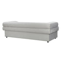 Elsa 98" Performance Fabric Sofa