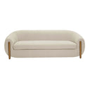 Lina 93" Performance Fabric Sofa