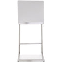 Parma Performance Vegan Leather Counter Stool - Set of 2