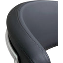 Cosmo Performance Vegan Leather Adjustable Stool