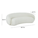 Kendall 90" Sofa